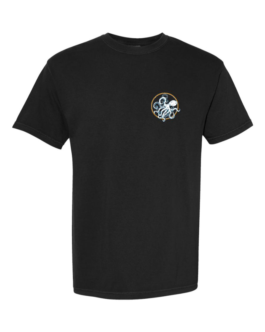 Hope as an Anchor Shirt T-Shirt - Relaxed Fit