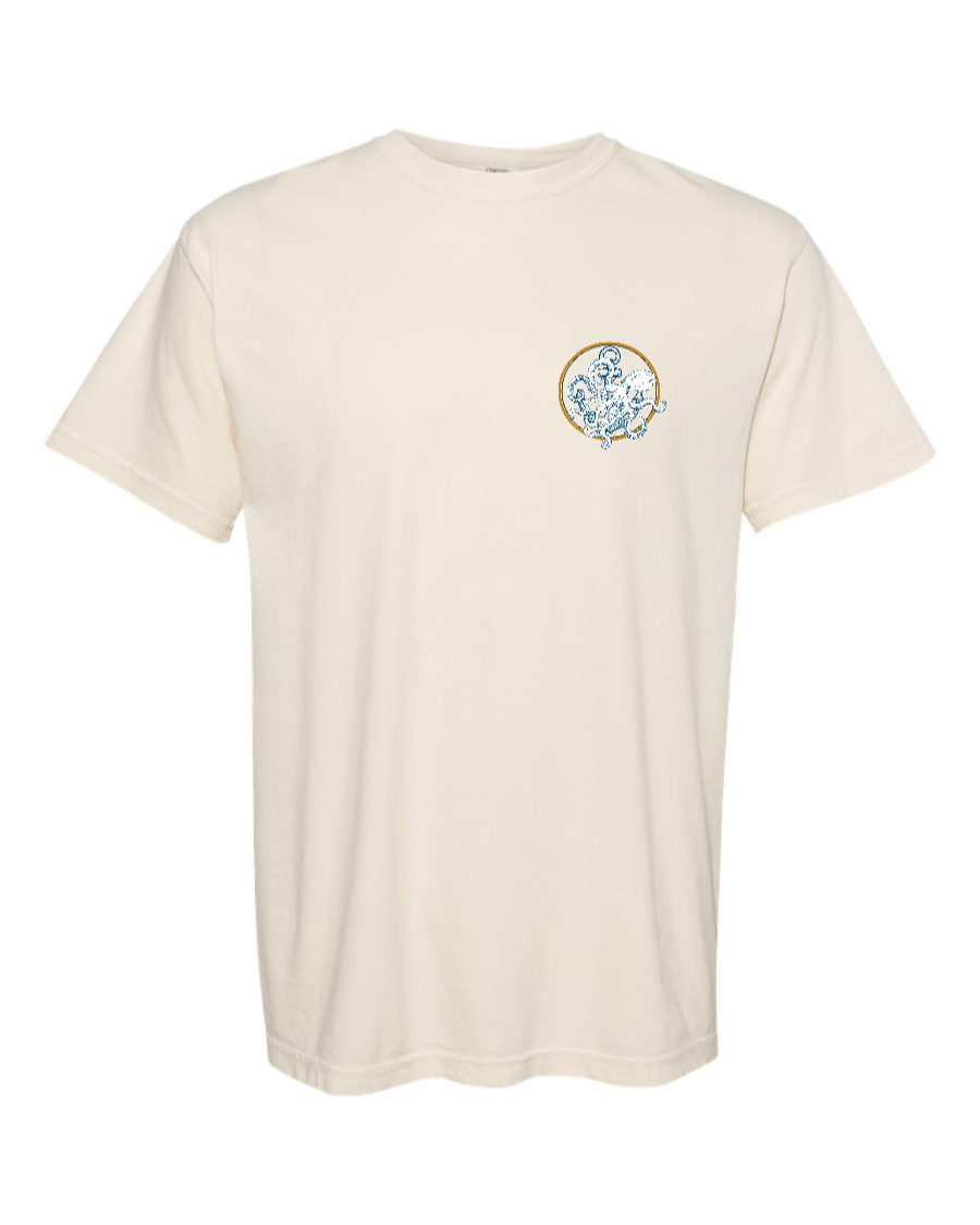 Hope as an Anchor Shirt T-Shirt - Relaxed Fit