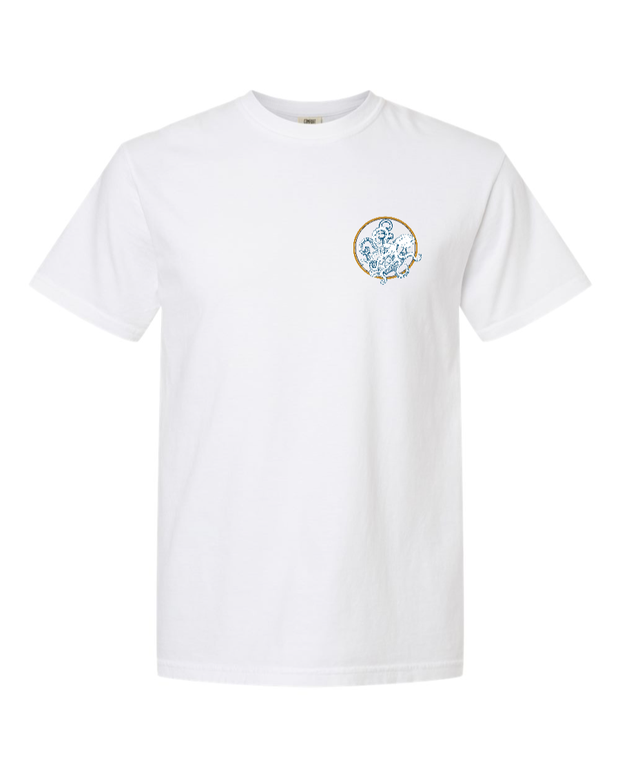 Hope as an Anchor Shirt T-Shirt - Relaxed Fit