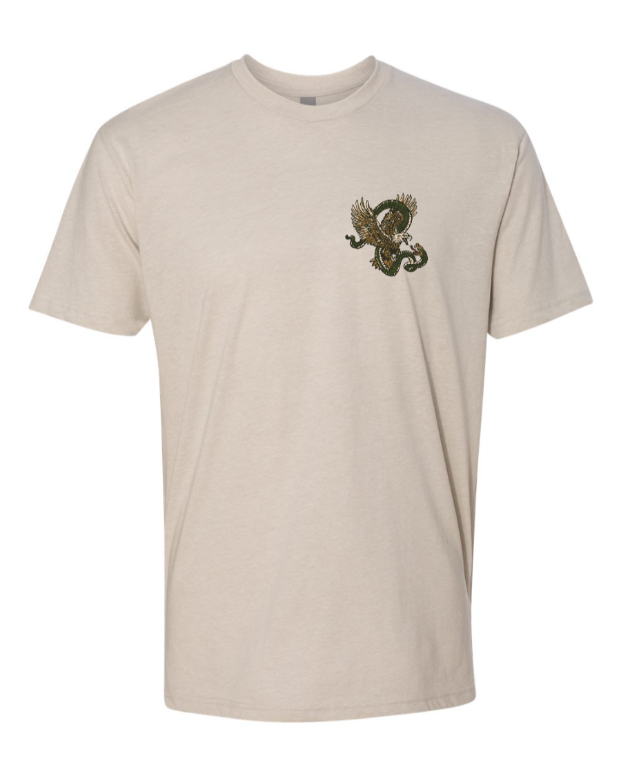 Act Like Men Next T-Shirt