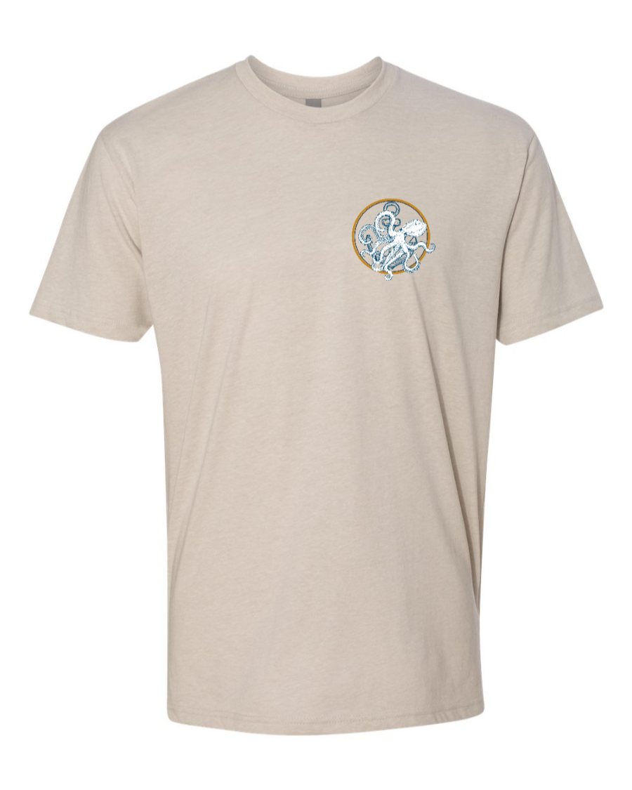 Hope as an Anchor T-Shirt