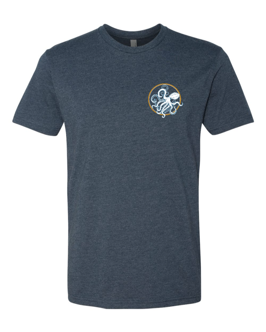 Hope as an Anchor T-Shirt